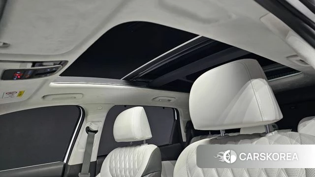 Hyundai The New Santa Fe id 3858931 из Кореи 10