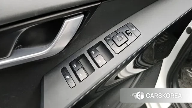 Kia Di All New Niro EV id 3665027 из Кореи 10