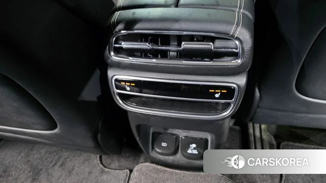 Genesis GV80 id 3807305 из Кореи 10