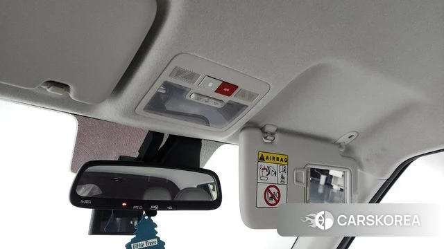 Hyundai Casper id 4231113 из Кореи 10