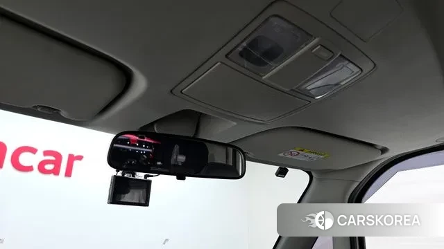 Kia The New Ray id 3018153 из Кореи 10