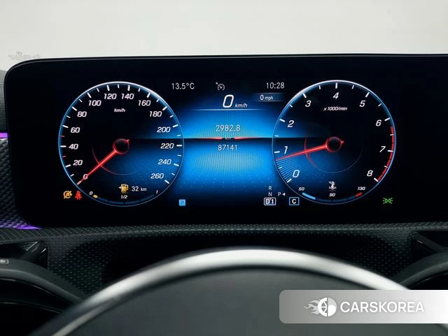 Mercedes-Benz Class A id 4259693 из Китая 10