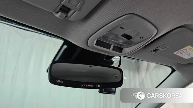 Chevrolet (GM Daewoo) Trax Crossover id 4186191 из Кореи 10