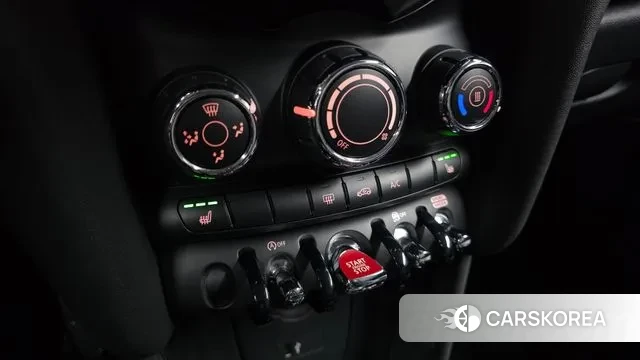 Mini Cooper id 3601905 из Кореи 10