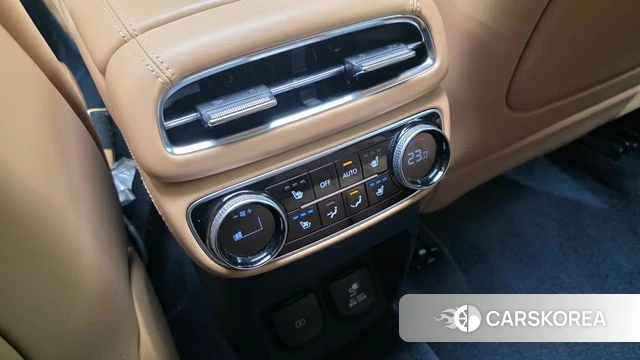 Genesis GV80 id 3819791 из Кореи 10