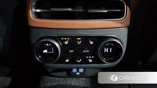 Genesis GV70 id 3487683 из Кореи 10