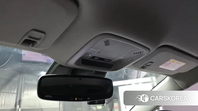 Chevrolet (GM Daewoo) The New Malibu id 3702662 из Кореи 10