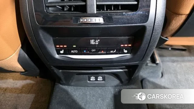 BMW X3 (G01) id 3302510 из Кореи 10