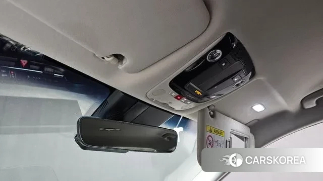 Kia K8 id 3437970 из Кореи 10