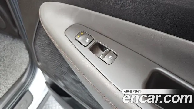 Hyundai Santa Fe TM id 2881076 из Кореи 10