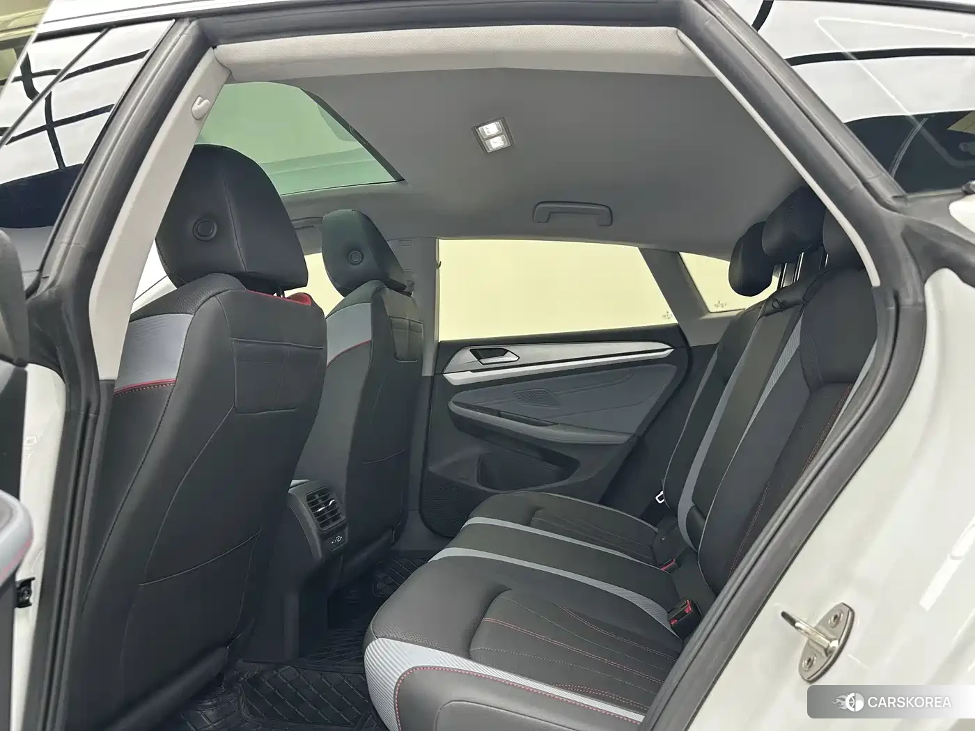 Volkswagen Lamando id 4655020 из Китая 10