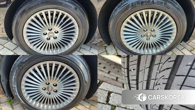 Genesis G90 id 4446595 из Кореи 10