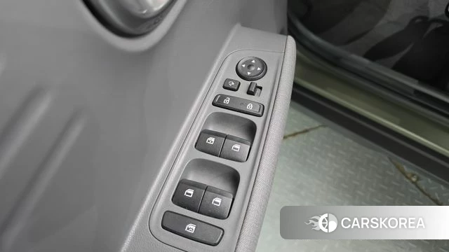 Hyundai Casper id 4523505 из Кореи 10