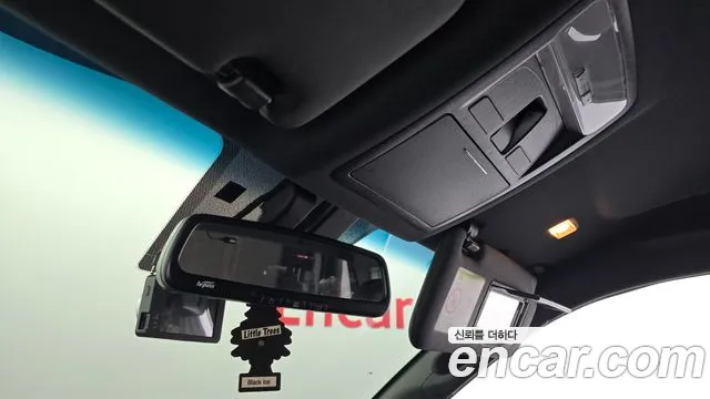 Ssangyong The New Rexton Sports Cannes id 2702652 из Кореи 10