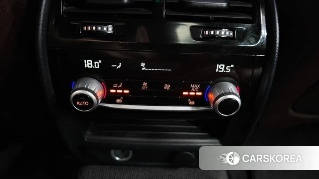 BMW 5 Series (G30) id 4525930 из Кореи 10