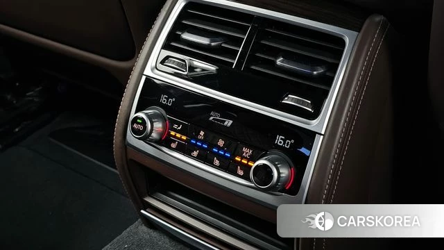BMW 7 Series (G11) id 4930614 из Кореи 10
