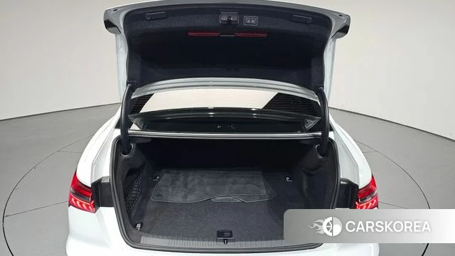 Audi A6 (C8) id 4355638 из Кореи 10