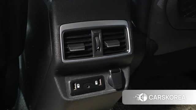 Renault Korea (Samsung) QM6 id 4873695 из Кореи 10