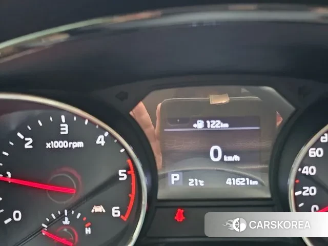 Kia The New Carnival id 3233373 из Кореи 10