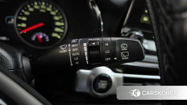 Kia Seltos id 4770196 из Кореи 10