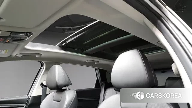 Hyundai Tucson (NX4) id 3615921 из Кореи 10