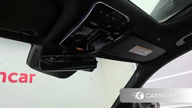 Mercedes-Benz C-Class W206 id 3082635 из Кореи 10