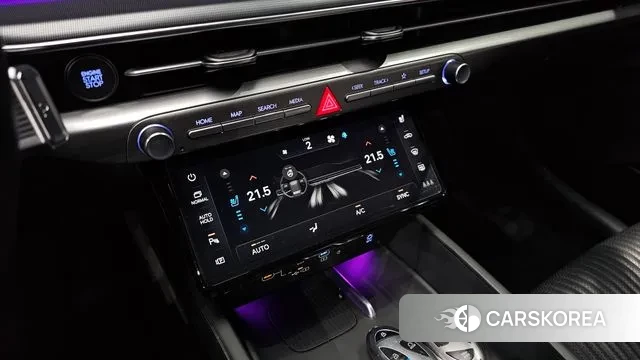 Hyundai Grandeur (GN7) id 2979340 из Кореи 10