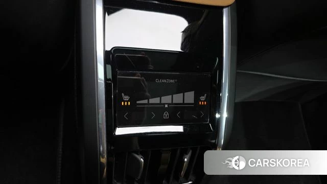 Volvo S90 id 4550463 из Кореи 10