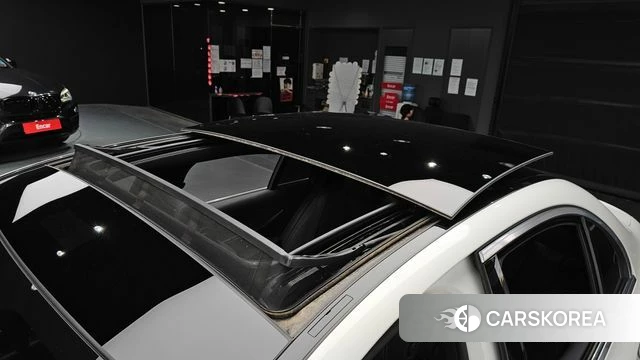 Mercedes-Benz E-Class W213 id 3954259 из Кореи 10