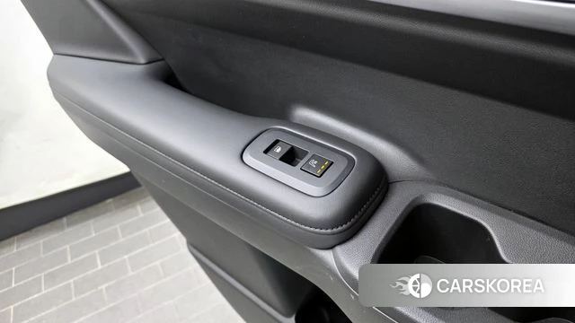 Hyundai Santa Fe (MX5) id 3817829 из Кореи 10