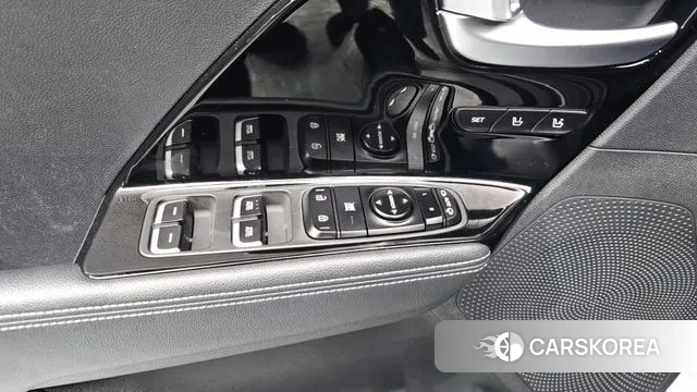 Kia Niro EV id 3395364 из Кореи 10