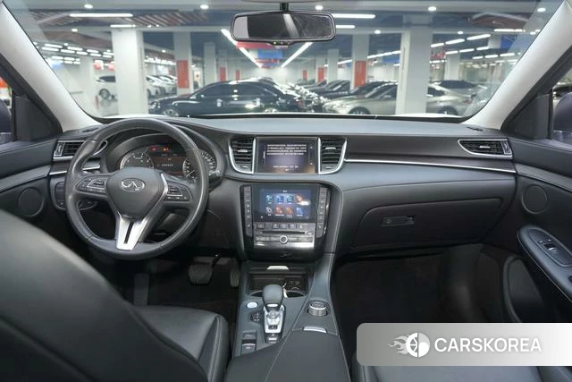 Infiniti QX50 id 3855961 из Китая 10