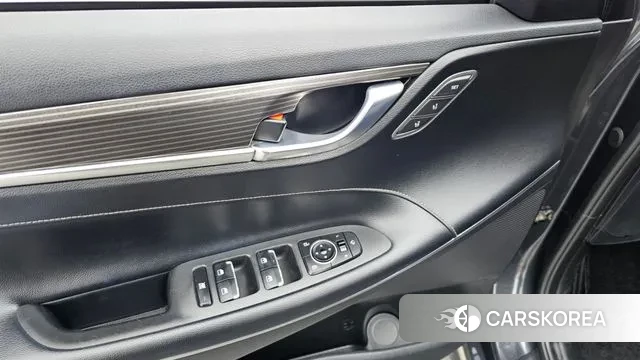 Hyundai Grandeur IG id 3515257 из Кореи 10