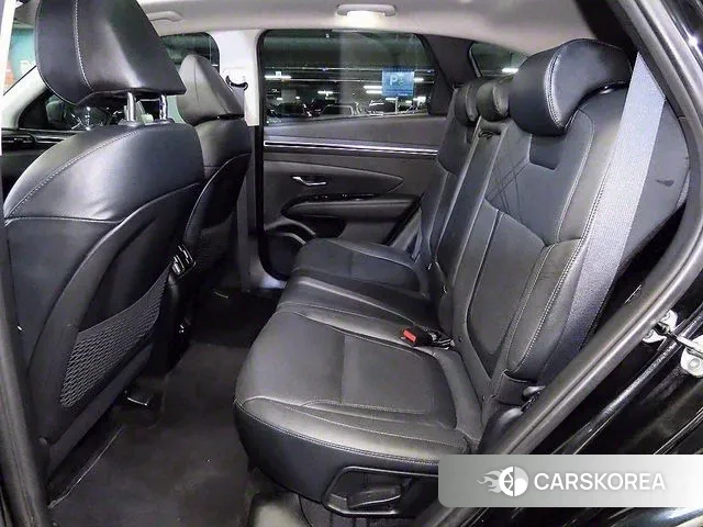 Hyundai Tucson (NX4) id 3059694 из Кореи 10