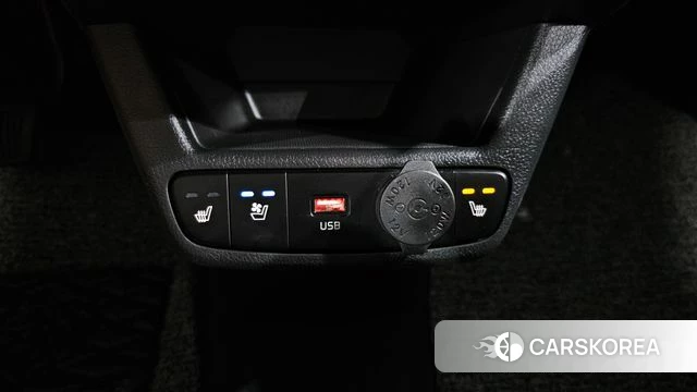Kia The New Kia Ray id 4602663 из Кореи 10