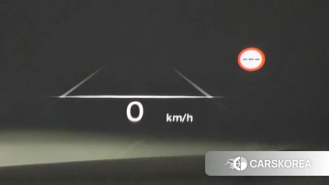 Genesis GV80 id 3665467 из Кореи 10