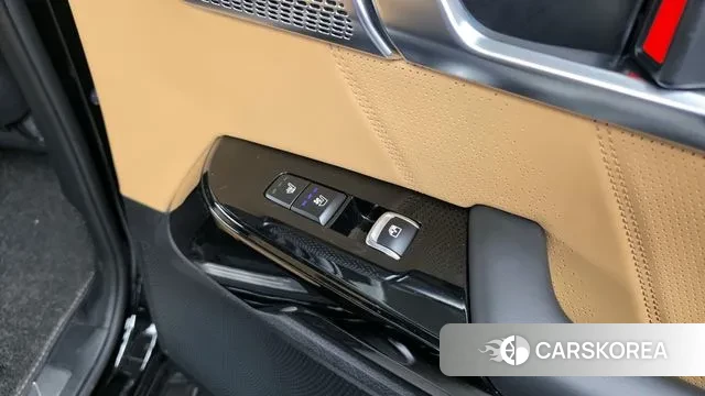 Kia Mohave Master id 3417004 из Кореи 10