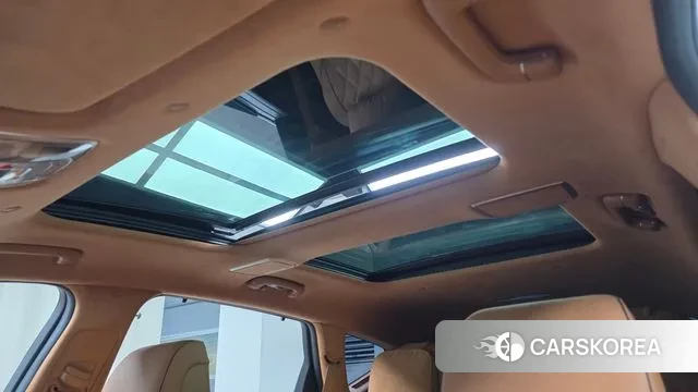 Genesis GV80 id 3664088 из Кореи 10