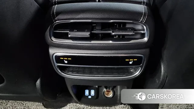 Genesis GV80 id 3664973 из Кореи 10