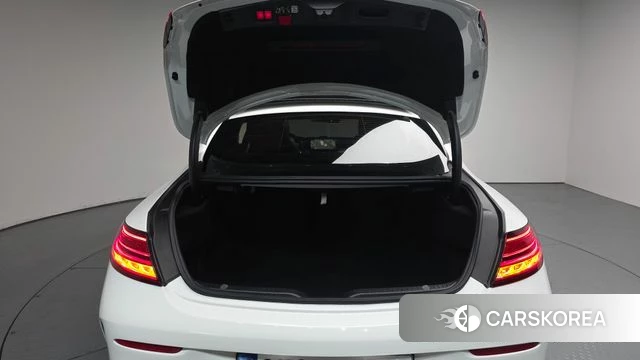Mercedes-Benz C-Class W205 id 4720348 из Кореи 10