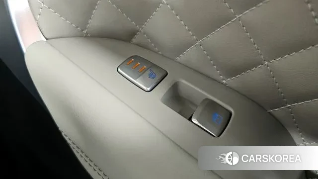 Genesis The New G70 id 3611846 из Кореи 10