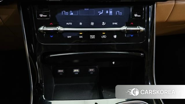 Kia Carnival 4th generation id 4593941 из Кореи 10