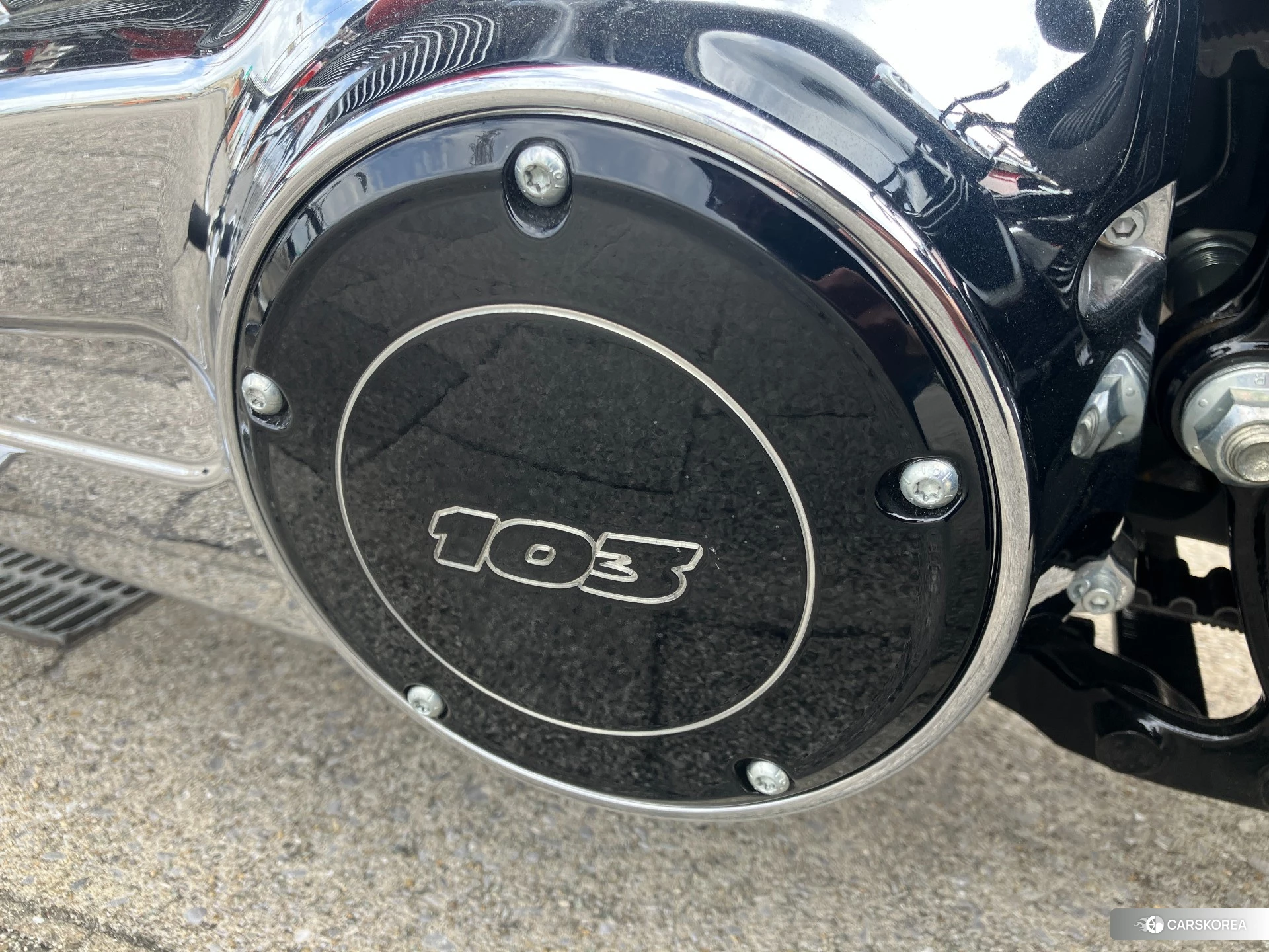 Harley-Davidson Softail Breakout FXSB id 4236841 из Японии 10
