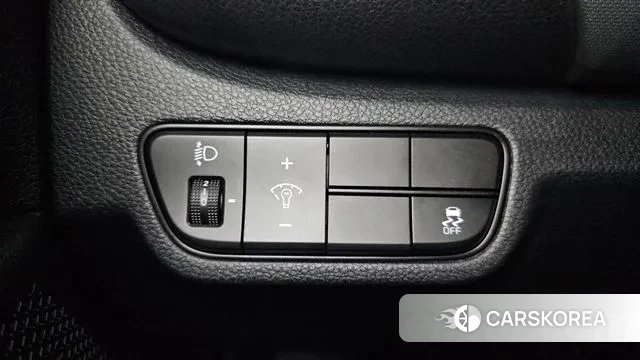 Kia The New Seltos id 3684529 из Кореи 10