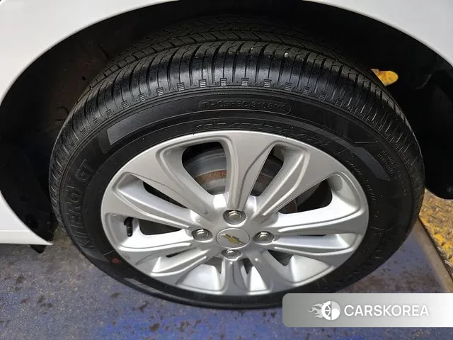 Chevrolet (GM Daewoo) The Next Spark id 3403304 из Кореи 10