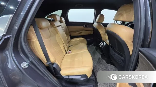 Kia Sorento 4th Generation id 3513944 из Кореи 10