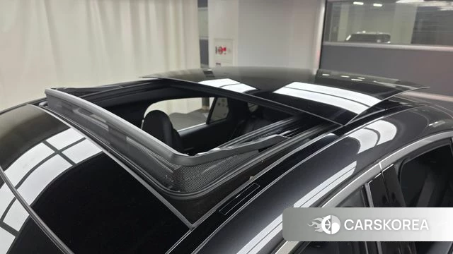 Mercedes-Benz GLC-Class X254 id 4302458 из Кореи 10