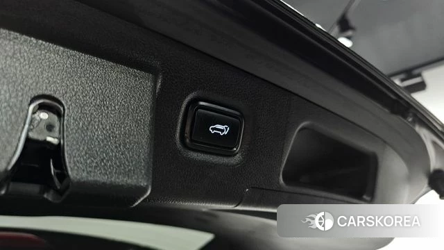 Hyundai The New Santa Fe id 4389597 из Кореи 10