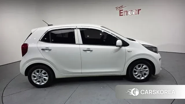 Kia All New Morning (JA) id 3489688 из Кореи 10