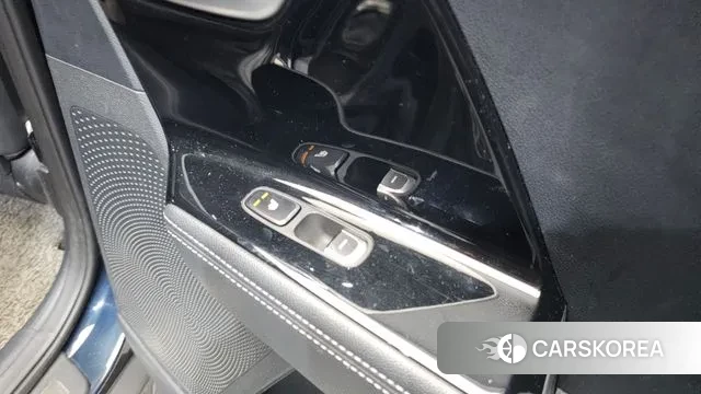 Kia The New Niro id 3655585 из Кореи 10